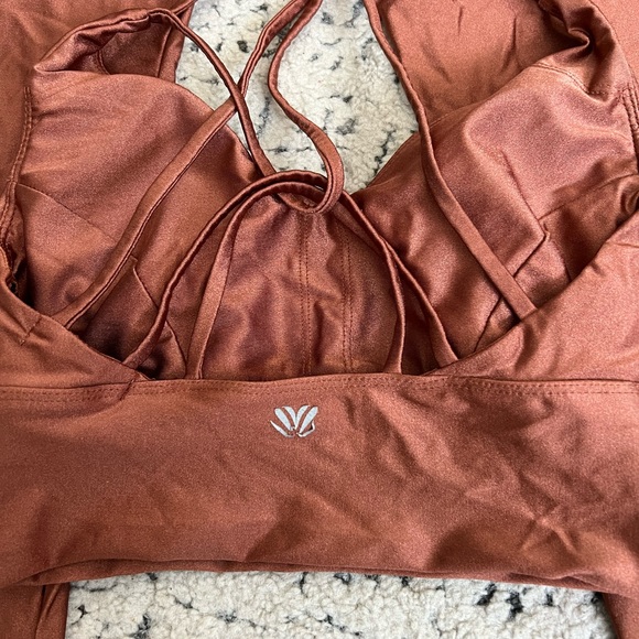 2 piece work out set - Picture 5 of 6